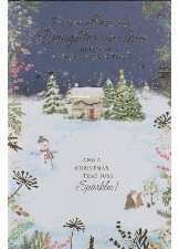 For You, Son And Daughter-in-Law